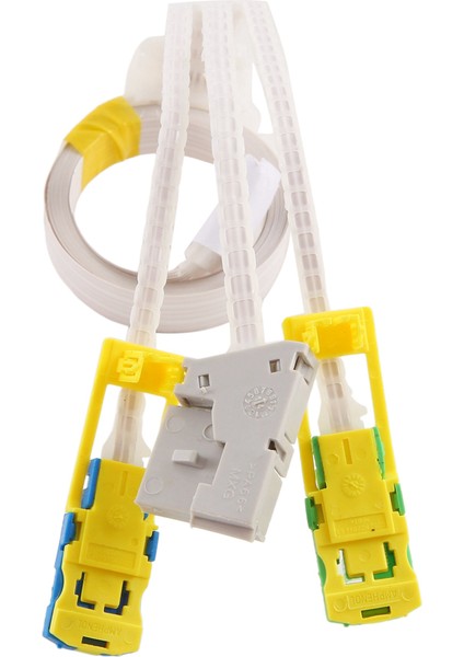 96530925XT Araba Peugeot 206 307 406 807 Için Yedek Kablo (Yurt Dışından) modelleri