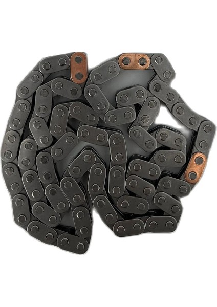 Hyundaı Kıa H-1 Kargo Starex Seyahat Sorento I 24351-4A020 Için Eksantrik Mili Zamanlama Zinciri (Yurt Dışından) modelleri