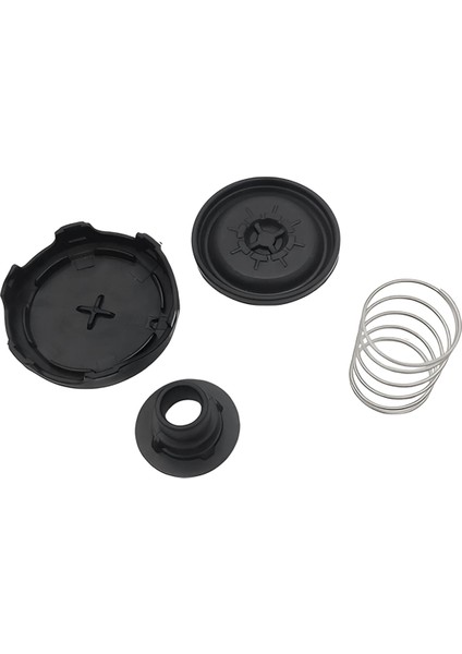 32140004 31316184 31430236 31430923 Motor Pcv Valf Kapağı Takımı Membranı Volvo XC90 XC60 XC70 S60 S90 S80 V90 V60 (Yurt Dışından)