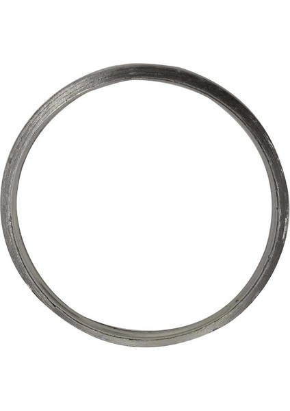 18307553601-BMW E70 E89 F02 F06 F12 Egzoz Contası Turbo Contası (Yurt Dışından)