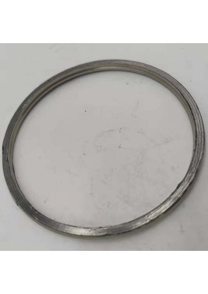 18307553601-BMW E70 E89 F02 F06 F12 Egzoz Contası Turbo Contası (Yurt Dışından) fırsatları