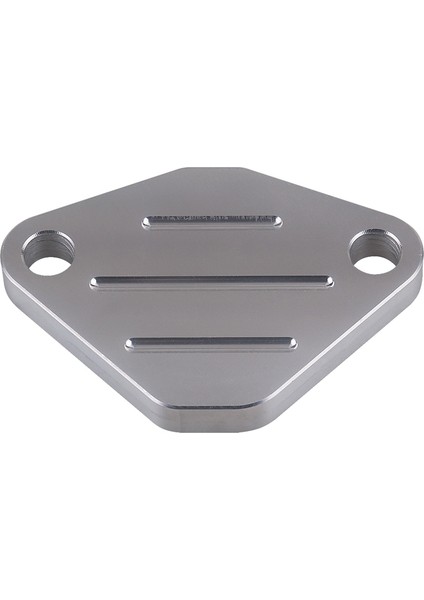 Egr Vana Silme Blok Kapalı Plaka Honda Accord 1990-2002 Prelude 1992-2001 Araba Aksesuarları (Yurt Dışından)