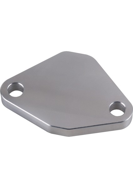 Egr Vana Silme Blok Kapalı Plaka Honda Accord 1990-2002 Prelude 1992-2001 Araba Aksesuarları (Yurt Dışından) fırsatları