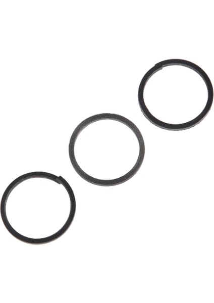 Conta, 3 Adet Eksantrik Mili Ayarlayıcı Conta Seti Audı A3 A4 A6 06F198107A Jetta Mk5 Passat B6 Eos 06F198107A Için Uygundur (Yurt Dışından) fiyatları