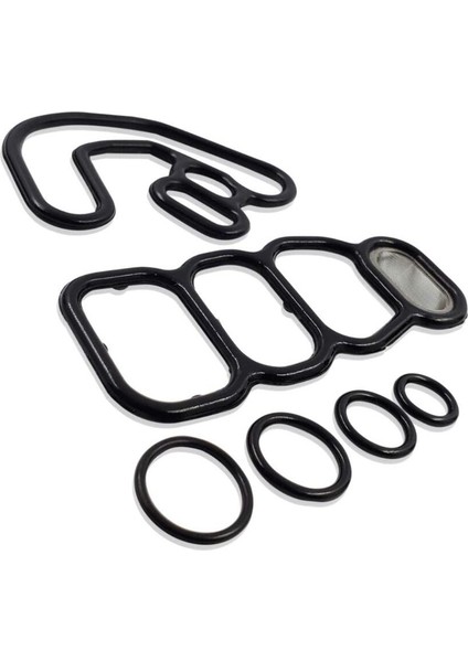 Vtec Solenoid Conta Makara Valfı Filtre Contası 05-07 Honda Accord Odyssey V6 15826-RDV-J01 (Yurt Dışından) modelleri