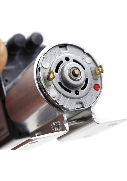 65-120KPA DC12V 6W Mini Vakum Pompası Gaz Analizi Örneklemesi Için Tutucu ile Negatif Basınçlı Emiş Pompası (Yurt Dışından) indirimleri