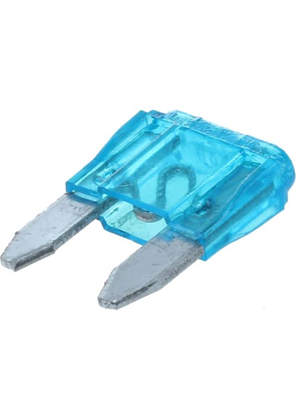 30 × Bıçaklı Sigorta Fişi 7,5 / 10/15/20/25/30 Amper Motorlu Araçlar Için (Yurt Dışından) modelleri