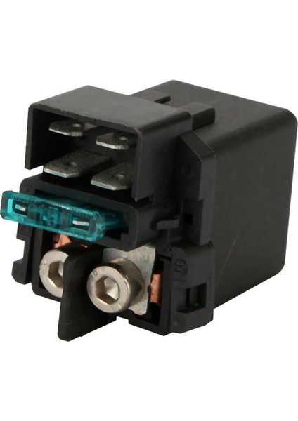 Honda CBR1000 Shadow Vt 1100 Vtx St 1300 CB750SC Için Cru Marş Rölesi Solenoidi (Yurt Dışından) modelleri