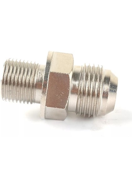 AN10 10AN Kendin Yap Turbo Evrensel Yağ Karteri / Yağ Karteri Dönüş Drenaj Adaptörü Için Kullanım Tapa Bağlantısı Kaynak Yok (Yurt Dışından) modelleri