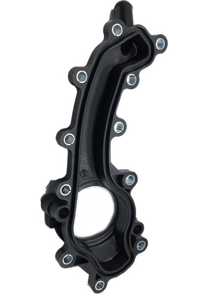 Termostat Konut Su Çıkışı Chrysler 300 2014-2017 5184653 5184653AD Için Fit (Yurt Dışından) modelleri