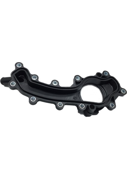 Termostat Konut Su Çıkışı Chrysler 300 2014-2017 5184653 5184653AD Için Fit (Yurt Dışından) fırsatları