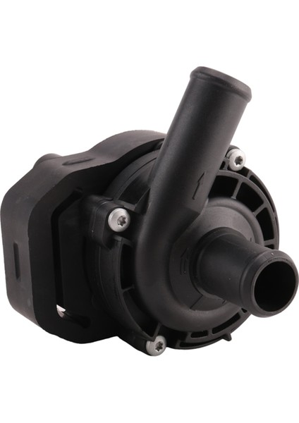 2x Soğutma Sistemi Yardımcı Su Pompası Mercedes-Benz Metrıs Sprınter 2500 E350 ML450 G550 A2118350264 A2118350364 (Yurt Dışından) indirimleri