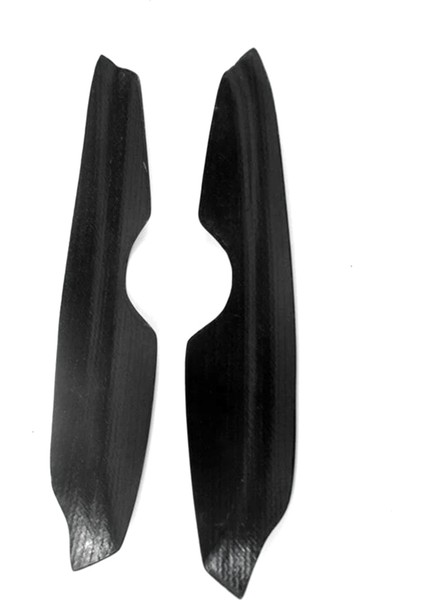 Siyah Araba Far Lambası Kaş Etiket Vw Golf 4 Için Mk4 Iv 1999-2004 Ön Far Trim (Yurt Dışından) indirimleri