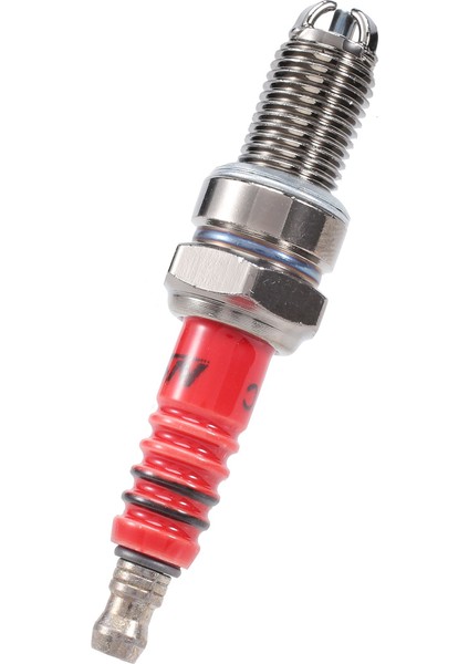 1 Adet 3 Elektrotlu Buji D8TC 125CC 150CC 200CC 250CC Motosiklet Scooter Atv Dörtlü (Yurt Dışından) fiyatları