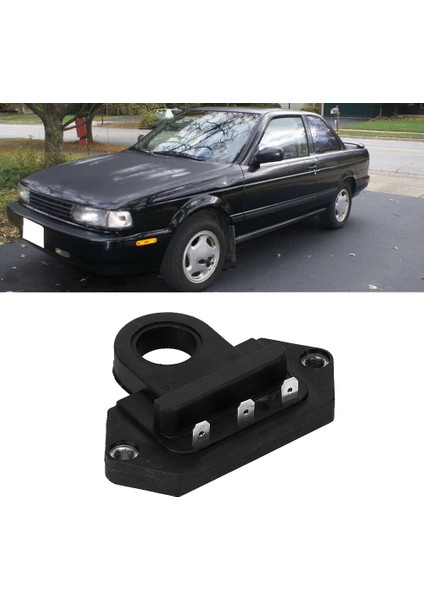 Nissan E12-125 HM561 Için 22020-60A21 Motor Parçaları Ateşleme Modülü (Yurt Dışından) modelleri
