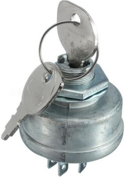 5 Pinli Kontak Marş Anahtarı Araçları Traktör Biçme Makinesi Anahtarlı Evrensel Mtd 725 0267 925-0267 (Yurt Dışından) fiyatları