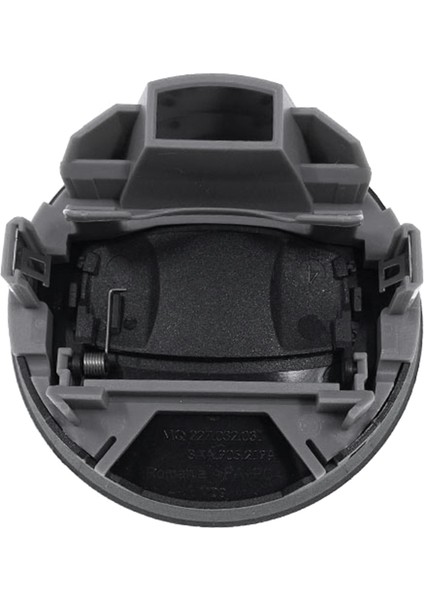 1 Adet Kontak Çalıştırma Anahtarı Ayar Kapağı Passat B7 cc 3AA 905 219 A (Yurt Dışından) fırsatları