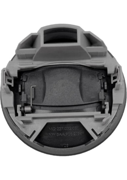 1 Adet Kontak Çalıştırma Anahtarı Ayar Kapağı Passat B7 cc 3AA 905 219 A (Yurt Dışından) indirimleri