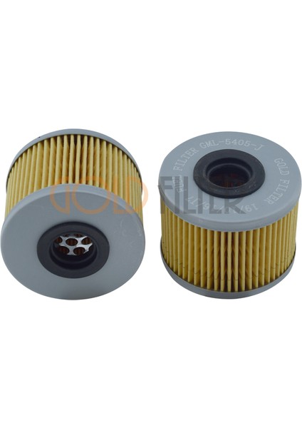 Yakıt (Mazot) Filtresi Clıo Iı Laguna I (98-01) 1.9 (D/dtı) Megane Scenıc (97-99) 1.9 (D/dtı)