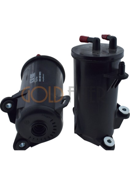 Yakıt (Mazot) Filtresi Cıvıc Ix x Cr-V Iv (13-) 1.6 I-Dtec Hr-V Iı (15-) 1.6d