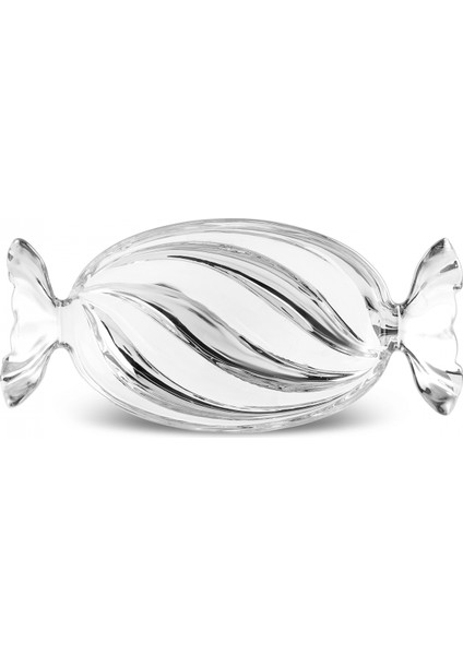 Candy Dekoratif Tabak 23,5X11,3 cm fırsatları