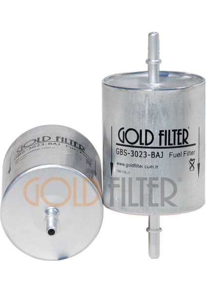 Yakıt (Benzin) Filtresi Mondeo Iıı (00-07) S40(95-04) / S60(00-10) / S80 (98-06)