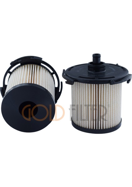 Yakıt (Mazot) Filtresi Transıt (07-) 2.2 Tdcı Tourneo Custom Transıt Custom (12-) 2.2 Tdcı