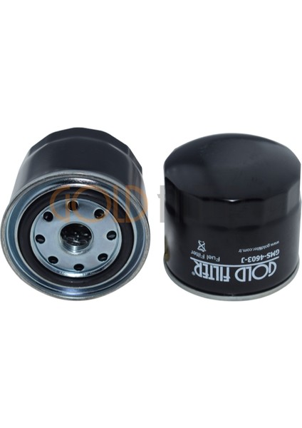 Yakıt (Mazot) Filtresi D-Max (02-12) 2.5d 3.0 Dtıd Nkr Npr Nps Nqr (81-) Hılux (84-89) 2.4d