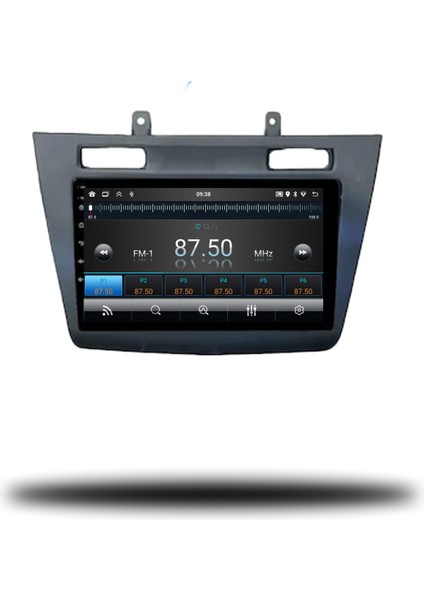 Ford Transit Connect 2010-2014 Arası 6-128 GB Multimedya Navigasyon fiyatları