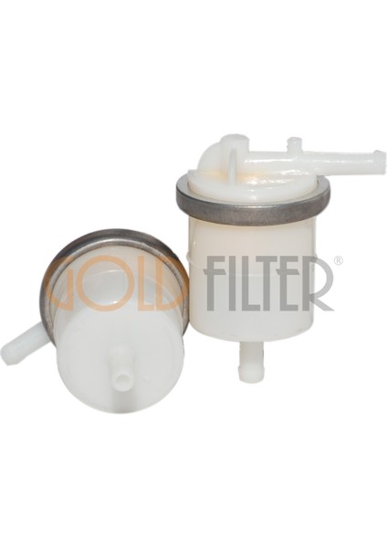 Yakıt (Benzin) Filtresi Hyundaı Accent Iı (03-06) 1.6ı 16V / Lancer Vı (95-03)