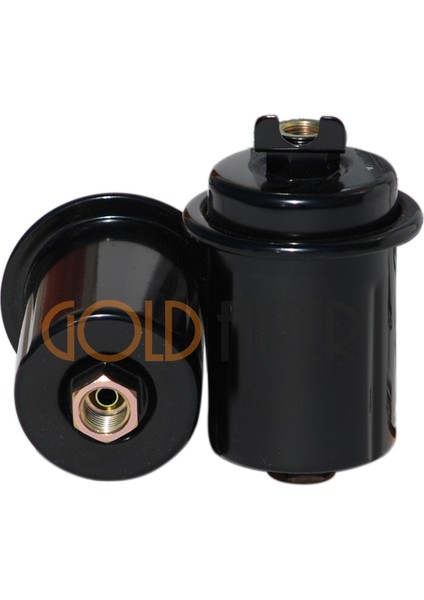 Yakıt (Benzin) Filtresi Accent (94-00) / Camry Iıı (91-96) / Lancer Iv V (89-96)