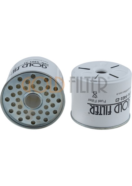 Yakıt (Mazot) Filtresi M131 Tata Massey Ferguson Perkıns Ducato (Cav Fıltre)