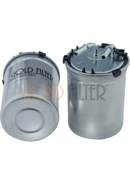 Yakıt (Mazot) Filtresi Polo V (10-) 1.2 1.4 (Tdı) Fabıa Iı Iıı (10-) 1.2 1.4 (Tdı) A1 Ibıza V (10-)