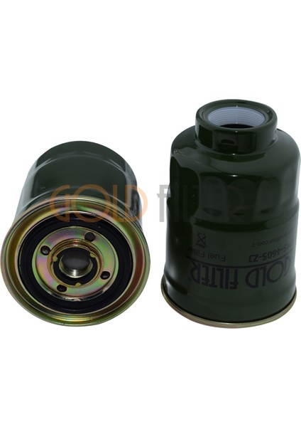 Yakıt (Mazot) Filtresi (Sensörlü) H100 (93-06) L200 (86-06) L300 (83-06) Hd (00-)