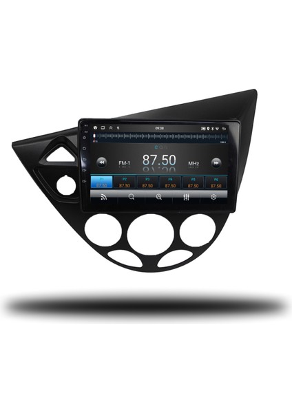 Ford Focus 1 Mk1 1998-2004 Arası 6-128 GB Multimedya Navigasyon fiyatları
