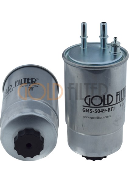 Yakıt (Mazot) Filtresi Ducato (11-) 2.0 2.3 3.0 (Jtd) Boxer Iıı Jumper Iıı(11-)3.0hdı Jest(13-)2.3td