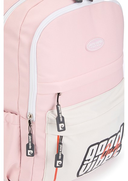 Pembe Çocuk Okul Sırt Çantası 07PC2366 fiyatları