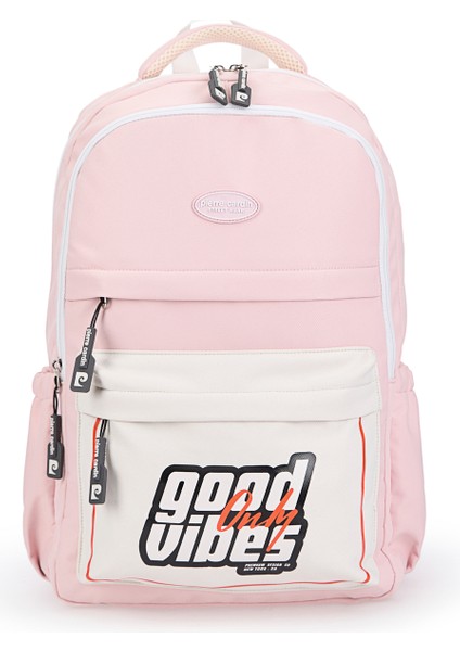 Pembe Çocuk Okul Sırt Çantası 07PC2366 fırsatları