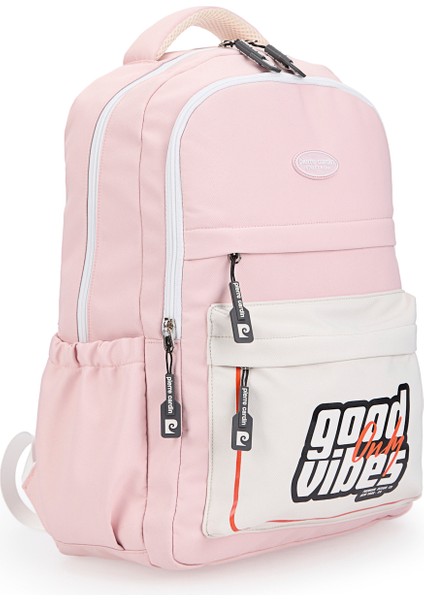 Pembe Çocuk Okul Sırt Çantası 07PC2366 indirimleri
