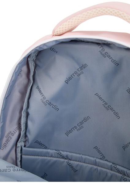 Pembe Çocuk Okul Sırt Çantası 07PC2366