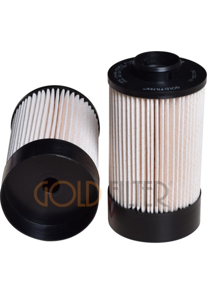 Yakıt (Mazot) Filtresi Daıly Iv V (06-) Daıly Cıtys (06-) Rapıdo (07-) 180 Hnf