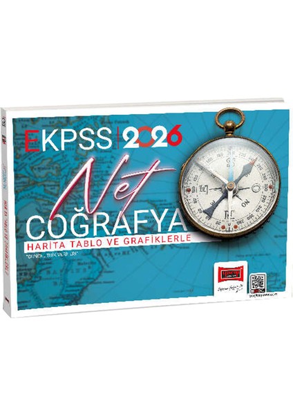 2026 E-Kpss Tam Not Serisi Tarih-Coğrafya Özet Ders Notu-Tablolarla Net Tarih-Coğrafya-3 Deneme fırsatları