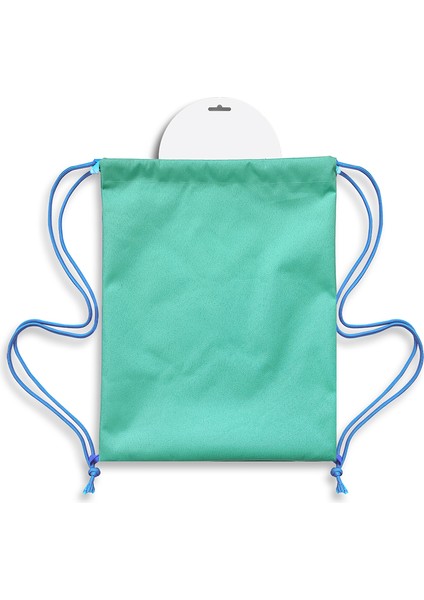 Sevimli Hayvancıklar Su Geçirmez Unisex Çocuk Ipli Sırt - Plaj Çantası modelleri