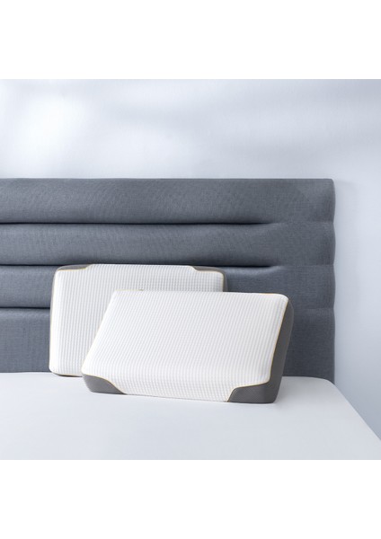 Bedding VISCO THERAPY SPA Yastık (60x40 cm)