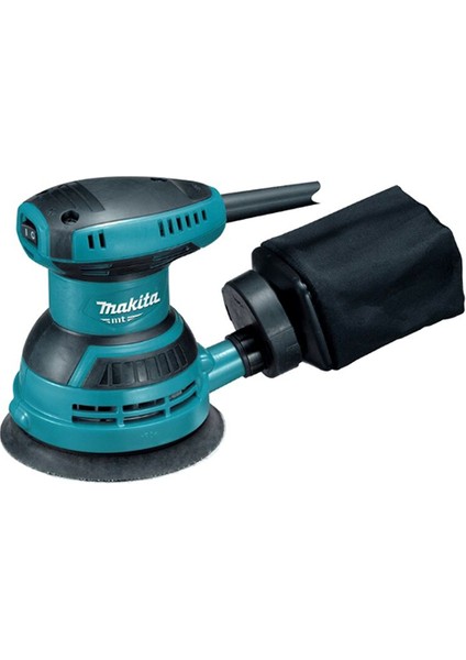 M9204B 240 W Dairesel Titreşim Zımpara Makinesi