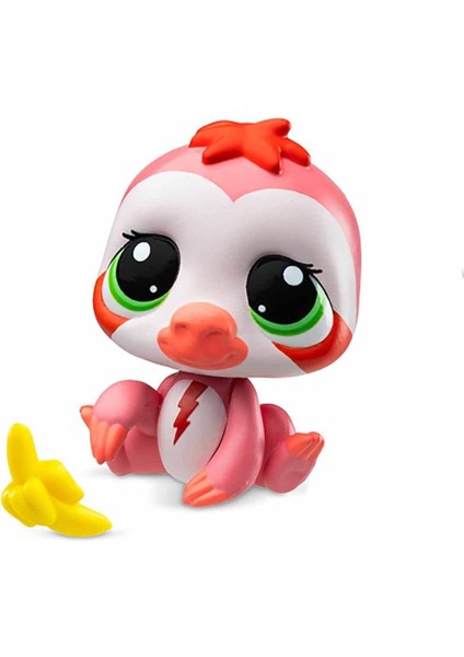 Littlest Pet Shop Minişler Tekli Paket S3 05233 139 Tembel Hayvan fiyatları