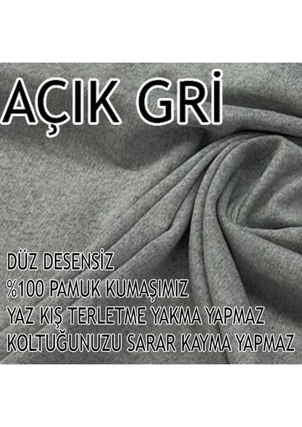 %100 Pamuk Fransız Kumaş Tekli Komple Giydirme Tekli & Berjer , Bohem, Porto, Vb Model Koltuk Kılıfı fırsatları