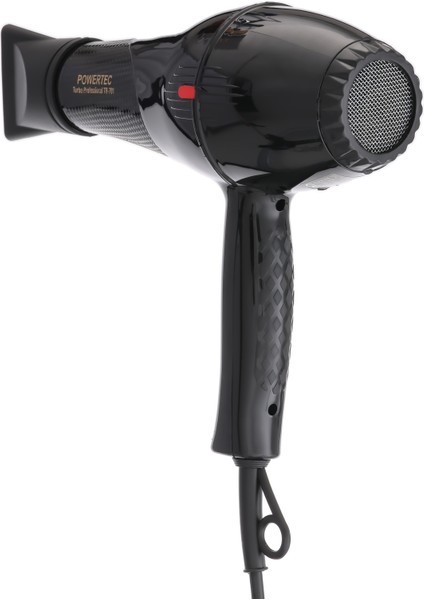 TR-701 Saç Kurutma Makinesi - Siyah fiyatları