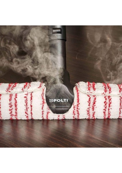 Vaporetto Lecoaspira FAV50 Multifloor 5 Bar Buharlı Su Filtreli Vakumlu Elektrikli Süpürge fırsatları