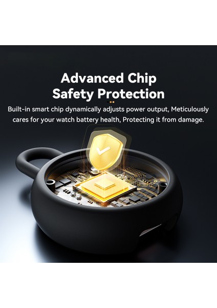 Essager Apple Watch Manyetik Kablosuz Şarj Cihazı Type-C Dişi Portlu Şarj Istasyonu (Yurt Dışından) indirimleri